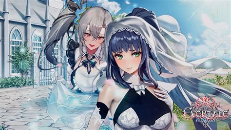 ludmilla evertale|Paladin Bride Ludmilla .